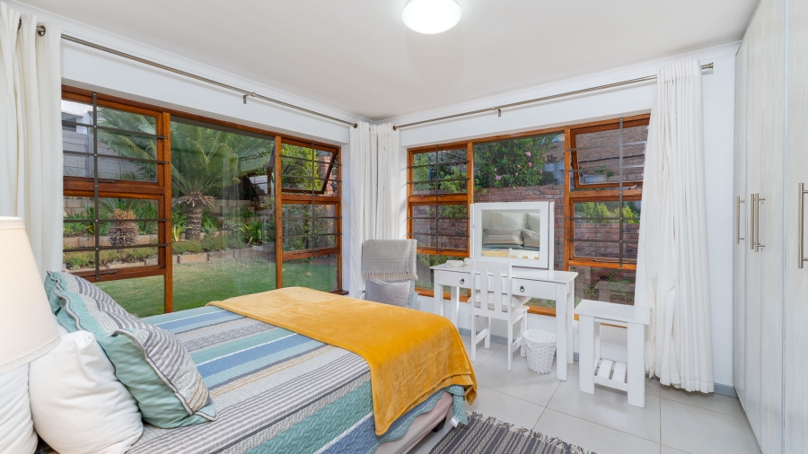 3 Bedroom Property for Sale in Rensburg Estate Western Cape